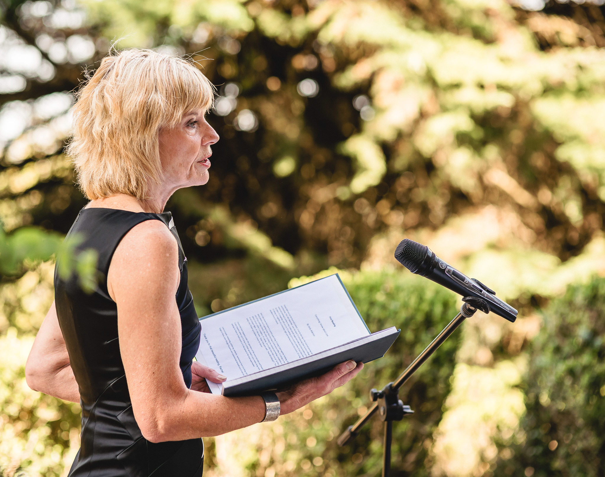 Margaret Foxley Modern Celebrant