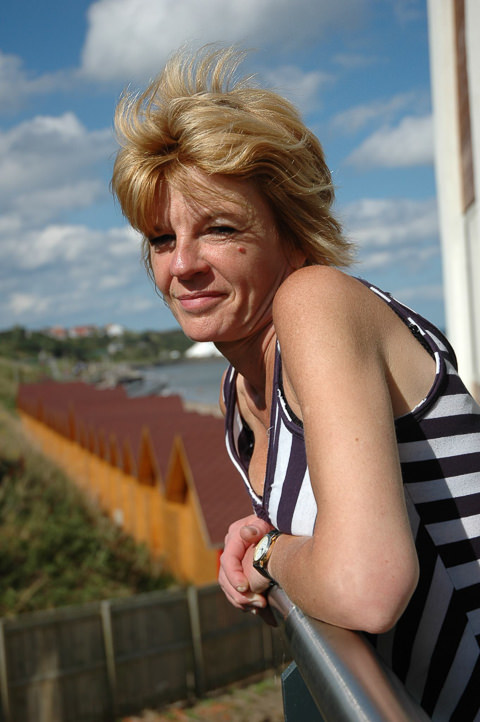Margaret Foxley profile picture